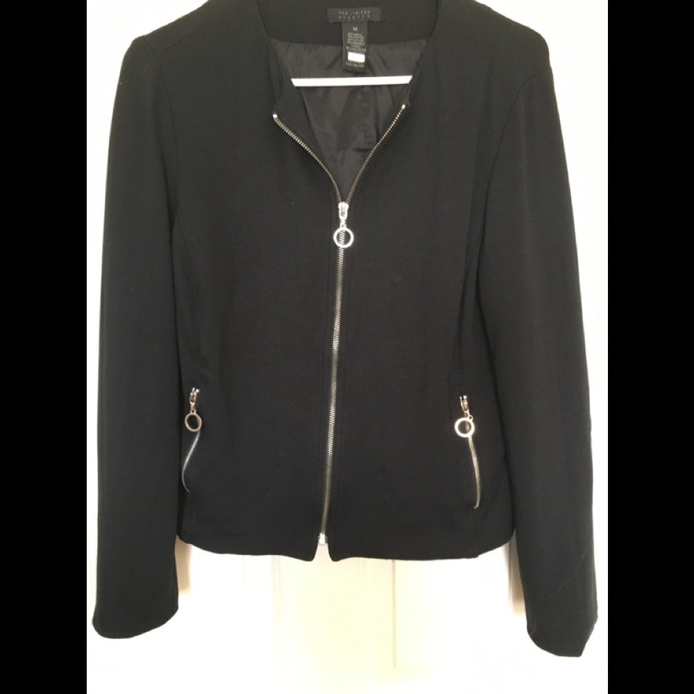 This is a super jacket